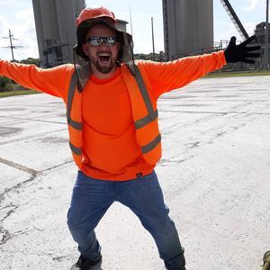 Meet your Posher, Shane